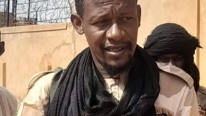 أشهر قادة الدعم السريع في الميدان.. من هو الجنرال جلحة؟