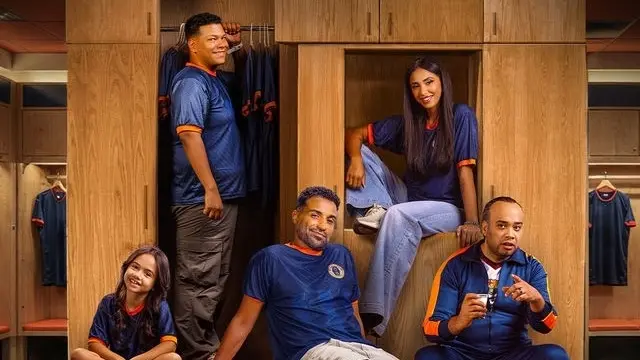 عدد حلقات مسلسل ابن النادي.. مواعيد عرض الحلقات المتبقية حتى الأخيرة