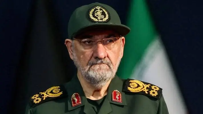 إيران انتقدت الرد الأميركي على شروطها لفتح مضيق هرمز (رويترز) إيران انتقدت الرد الأميركي على شروطها لفتح مضيق هرمز (رويترز)