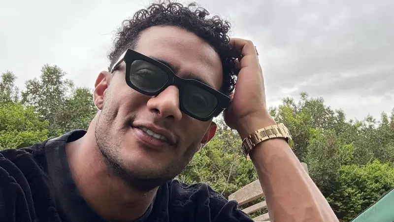 ما سر "ششش" التي كتبها محمد رمضان قبل عودته في رمضان 2027؟