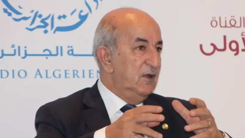 إليك قائمة رؤساء الدوائر الجدد في الجزائر 2023