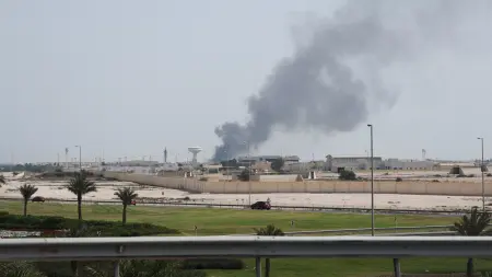 related_news_inside_blogsتفاصيل صادمة لهجوم إيراني على أكبر قاعدة أميركية بالمنطقة