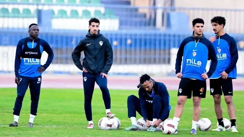 القنوات الناقلة لمباراة الزمالك ضد نادي زد اليوم في كأس الرابطة المصرية مع الموعد والتشكيلة