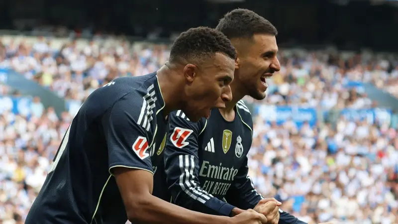 موعد مباراة ريال مدريد ضد مارسيليا في دوري أبطال أوروبا والقنوات الناقلة