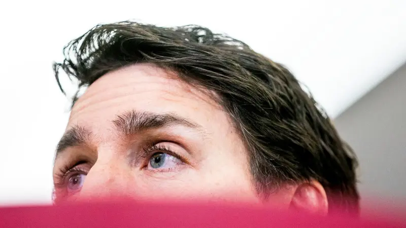 فيديو - علاقة غرامية بين كاتي بيري وجاستن ترودو.. ما القصة؟