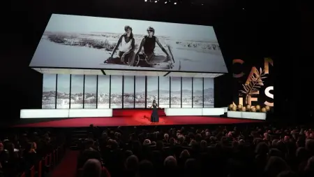 related_news_inside_blogsصور - مهرجان كان السينمائي يفتتح فعالياته برسائل إنسانية وثقافية