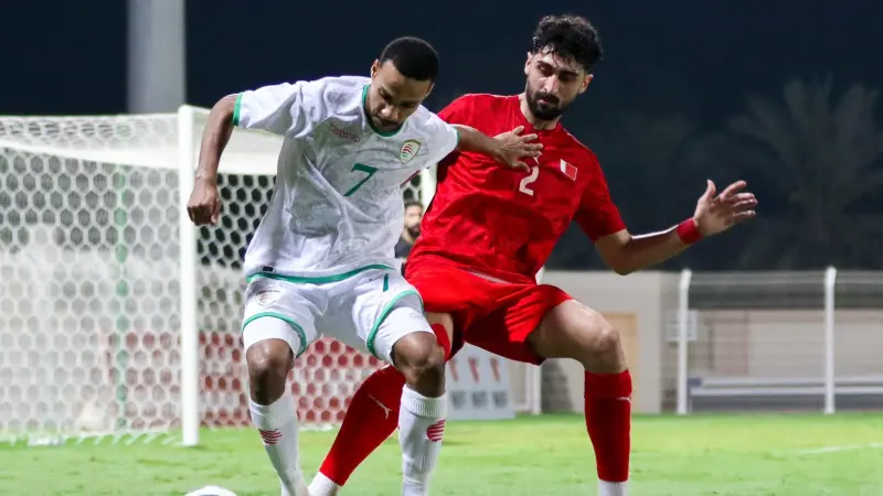 القنوات الناقلة لمباراة سوريا والبحرين في بطولة غرب آسيا تحت 23 سنة 2025 مع التشكيلة