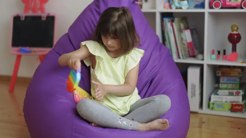 دراسة: إصابات التوحد بين الذكور والإناث متساوية