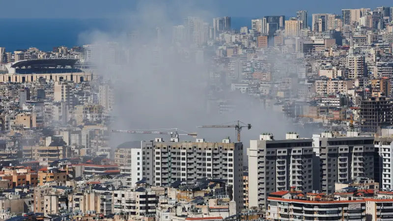 مقتل رئيس هيئة الاستخبارات في "حزب الله".. من هو حسين مقلد؟