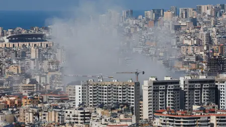 مقتل رئيس هيئة الاستخبارات في "حزب الله".. من هو حسين مقلد؟