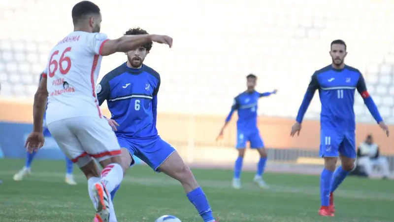 القنوات الناقلة وموعد مباراة السالمية والتضامن اليوم.. التضامن يتحدى خبرة السالمية