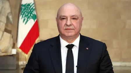 related_news_inside_blogsعون: اللبنانيون تعبوا من الحروب والتفاوض ليس تنازلا