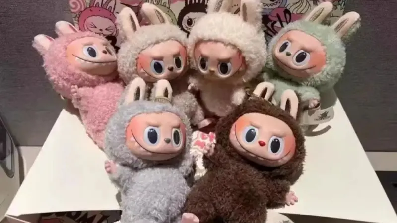 ميني لابوبو.. إصدار جديد للهواتف وأرباح الشركة تقفز 400%