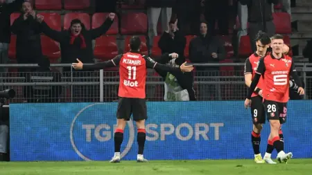 related_news_inside_blogsفيديو - تألق موسى التعمري يقود رين إلى المركز الـ5 بالدوري الفرنسي
