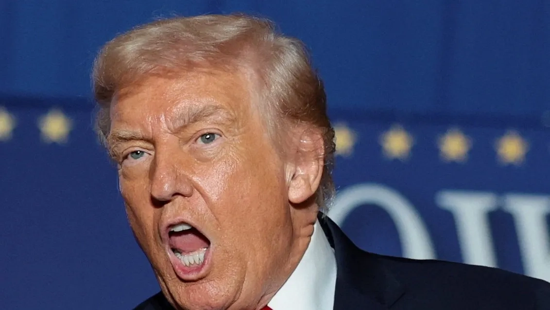 استطلاع جديد: انخفاض في شعبية ترامب لهذه الأسباب 