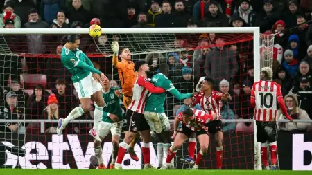 related_news_inside_blogsالدوري الإنجليزي - ليفربول يُسقط سندرلاند للمرة الأولى في ملعبه