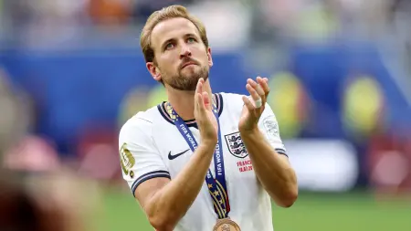 related_news_inside_blogsكأس العالم 2026 - هاري كين يوجه رسالة إلى جماهير إنجلترا بعد التتويج بالبرونزية
