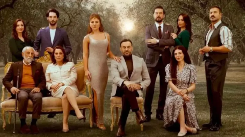 مواعيد عرض مسلسل القدر والقنوات الناقلة.. القصة والأبطال