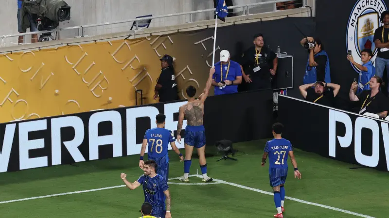 غيابات وقائمة تشكيلة الهلال اليوم أمام فلومينينسي.. 5 غيابات مؤثرة