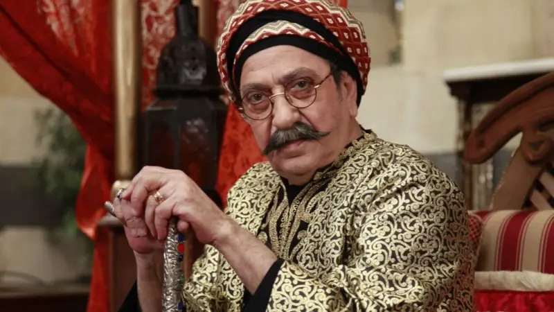 فيديو - في ظل أنباء وفاته.. دريد لحام لـ"المشهد": السوشيل ميديا أداة قتل اجتماعي