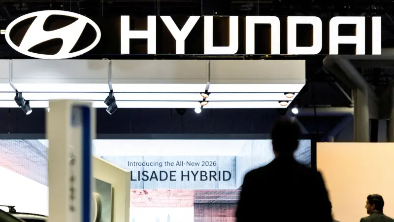 هيونداي تعلن عن استثمارات ضخمة في كوريا الجنوبية