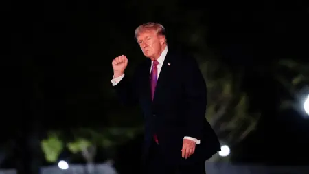 related_news_inside_blogsمسؤول أميركي: ترامب قد يستأنف الحرب على إيران خلال أيام