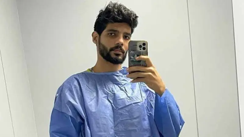 بعد تشريح جثة إبراهيم شيكا.. ما حقيقة بيع أعضاء من جسمه؟