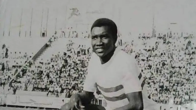 رحيل نوح آدم.. وداع هادئ لواحد من رموز الزمالك في السبعينيات
