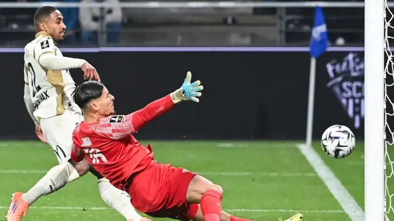 ترتيب الدوري الفرنسي.. لانس يستغل تعثر باريس سان جيرمان ومارسيليا ويقفز إلى القمة