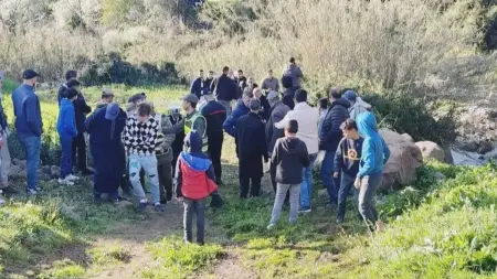 related_news_inside_blogsبعد اختفاء الطفلة سندس في المغرب.. هل تم العثور عليها؟