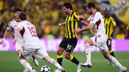 related_news_inside_blogsبث مباشر - مباراة الاتحاد ضد الوحدة في دوري أبطال آسيا للنخبة لحظة بلحظة