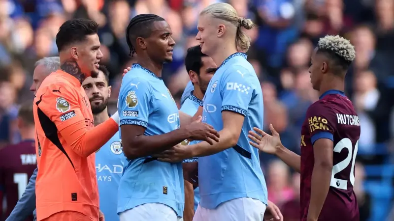 نتائج مباريات اليوم السبت 24-8-2024.. انطلاقة مثالية لبرشلونة وأرسنال والسيتي والهلال