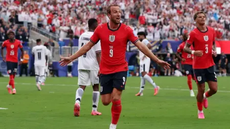 related_news_inside_blogsكأس العالم 2026 - هاري كين ينفرد برقم قياسي مع إنجلترا في المونديال