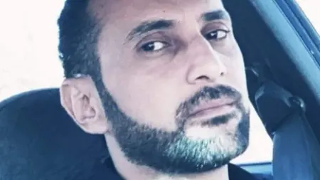 جريمة قتل الشاب نمر النادي في الرمثا تهز الرأي العام الأردني