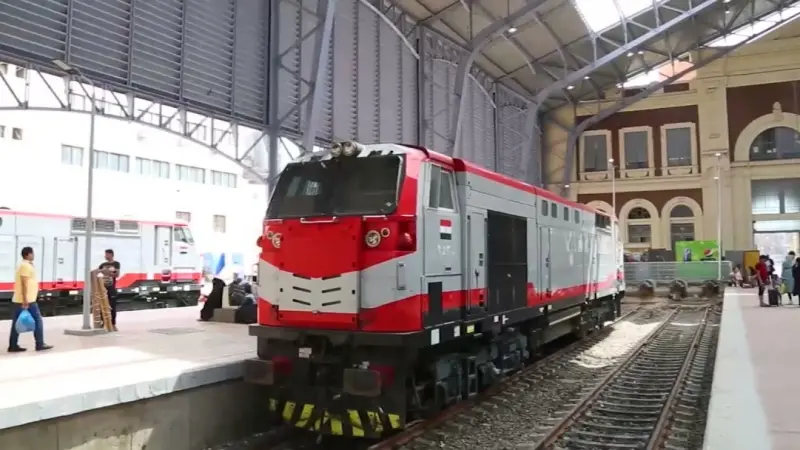 مصر.. وظائف السكة الحديد 2025 وأهم الشروط ورابط التقديم