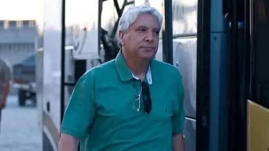 عبد الناصر محمد يتحدث عن أزمة حراسة المرمى في الزمالك