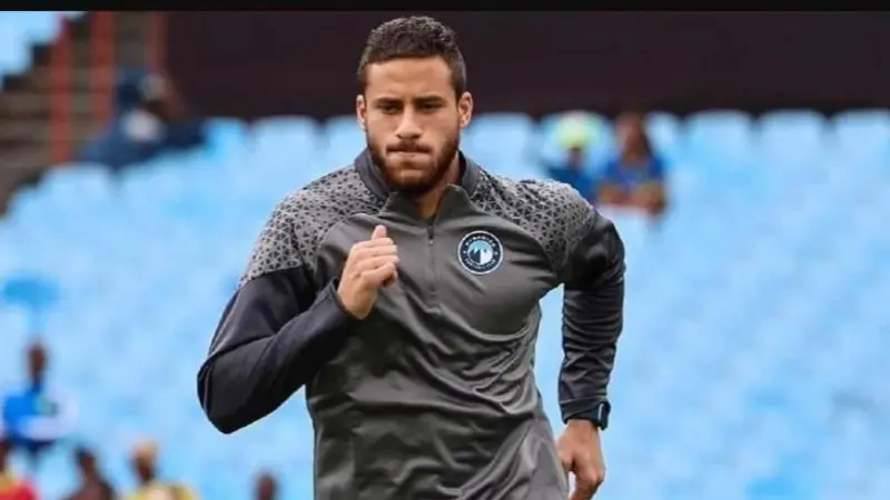 معيد مصري يفجر مفاجأة حول رمضان صبحي: تركت التدريس بسببه