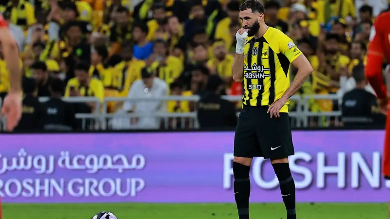 القنوات الناقلة لمباراة الاتحاد ضد القادسية اليوم في الدوري السعودي.. أزمة النتائج متواصلة