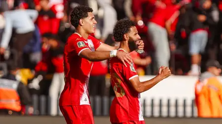 related_news_inside_blogsترتيب مجموعة الوداد في كأس الكونفدرالية الإفريقية.. صدارة مؤمنة