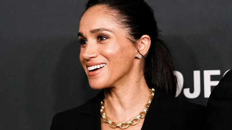 ميغان ماركل تعود إلى الشاشة الكبيرة