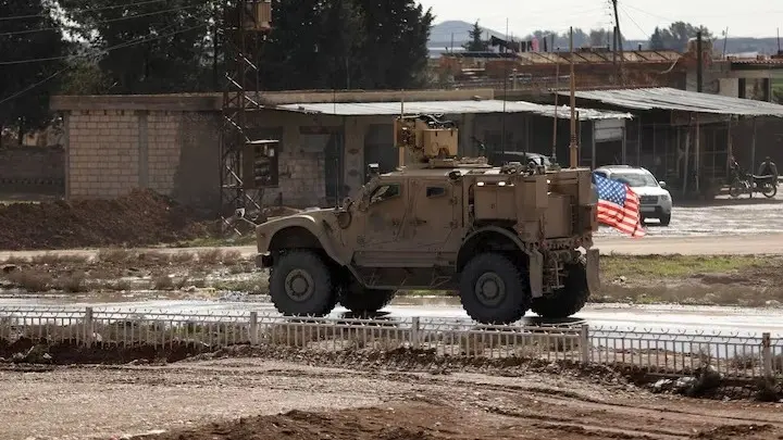 تقرير: الولايات المتحدة تخطط لسحب كامل قواتها من سوريا