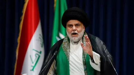 related_news_inside_blogsمعركة شيعية مرتقبة.. العراق أمام مرحلة مفصلية بعد حلّ "سرايا السلام"
