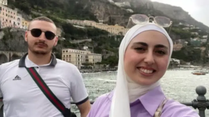 قتيلة "تلفريك" إيطاليا.. من هي جنان سليمان وما سبب وفاتها؟