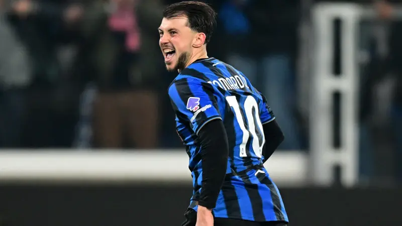 القنوات الناقلة لمباراة لاتسيو ضد أتالانتا اليوم في كأس إيطاليا مع الموعد والتشكيلة