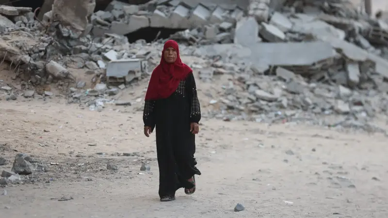 الأمم المتحدة والصليب الأحمر يدعوان لفتح معابر غزة