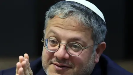 related_news_inside_blogsنفوذ على الشرطة الإسرائيلية.. حكم قضائي جديد ضد بن غفير