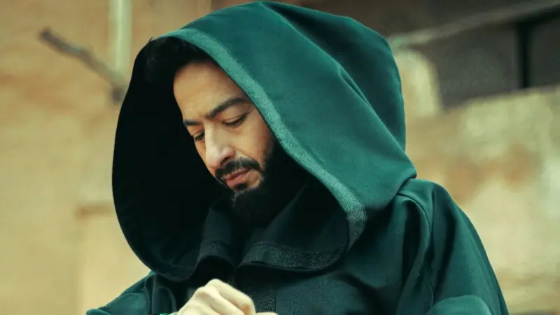 هل يعود المداح 7 في رمضان 2027؟ صناع السلسلة يحسمون مصيرها