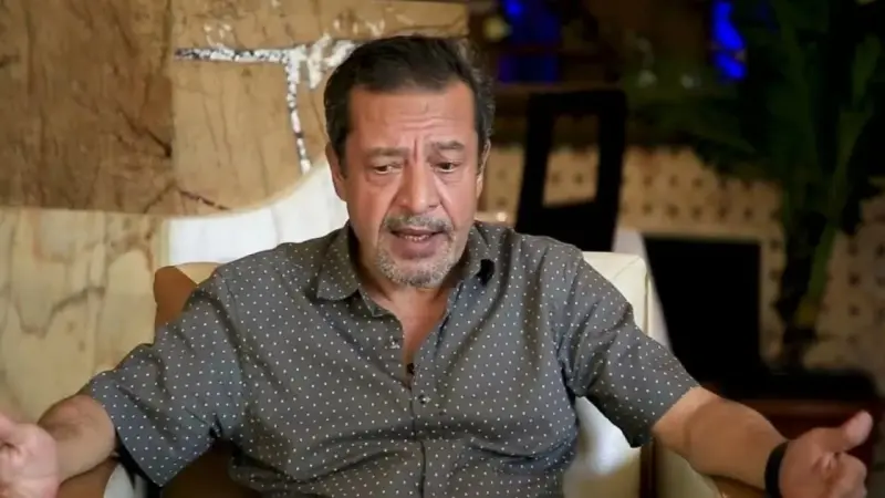 عن عمر 59 عاماً.. وفاة السيناريست السوري فؤاد حميرة