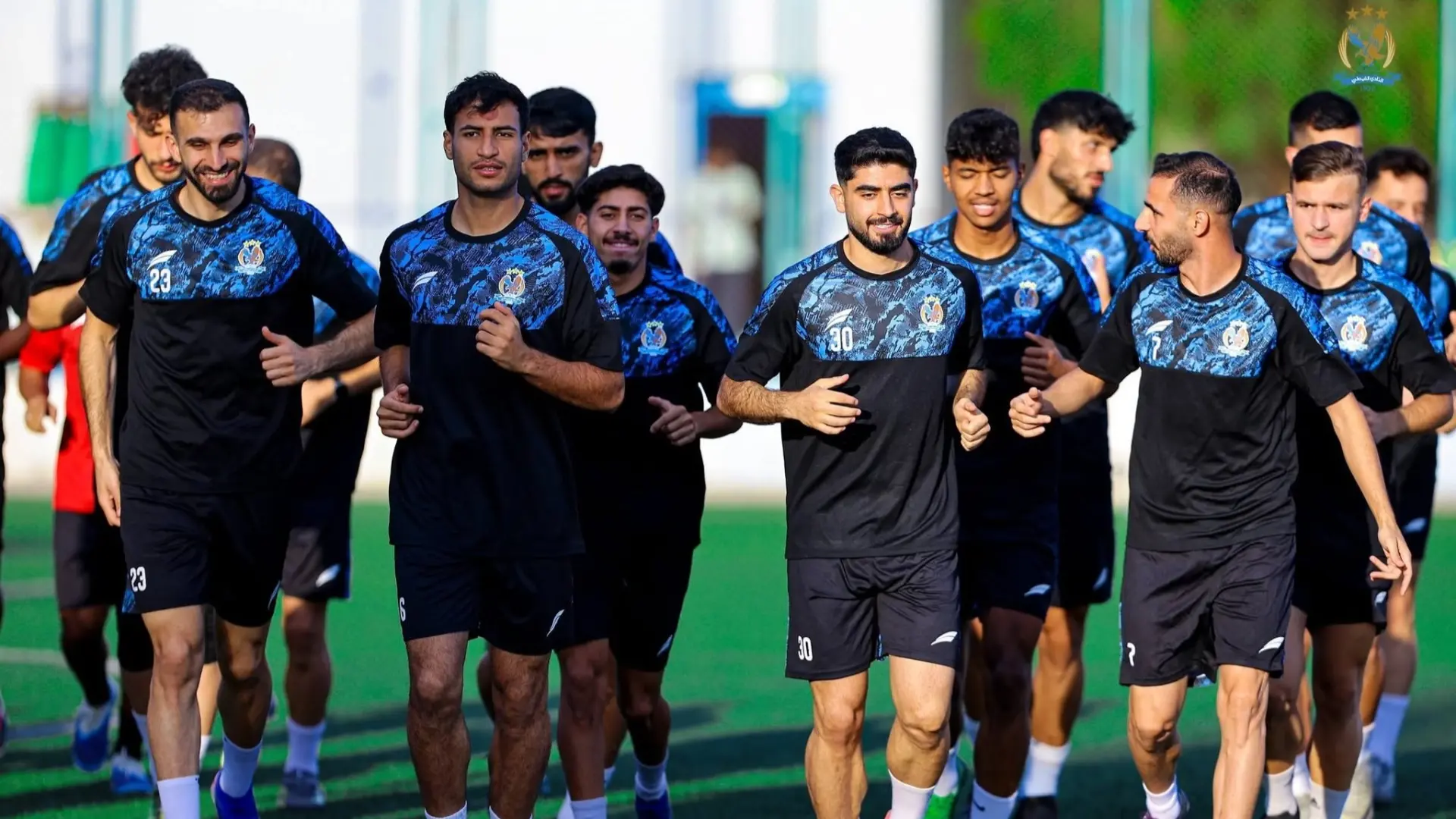 الخطوات كاملة.. كيفية حجز تذاكر المباريات من موقع الاتحاد الأردني لكرة القدم