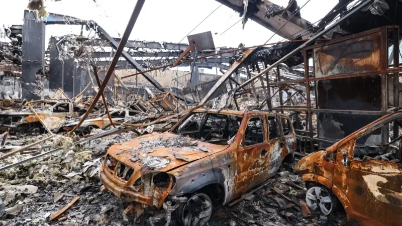 جارتها الشمالية.. هذه الدولة قد تستفيد من حرب إيران